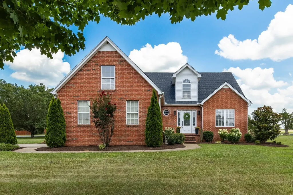 3024 Chapel Hills Drive Murfreesboro TN 37129
