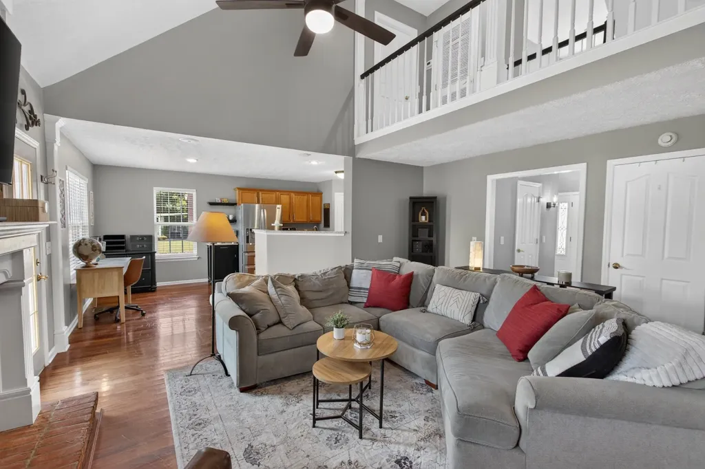 3024 Chapel Hills Drive Murfreesboro TN 37129