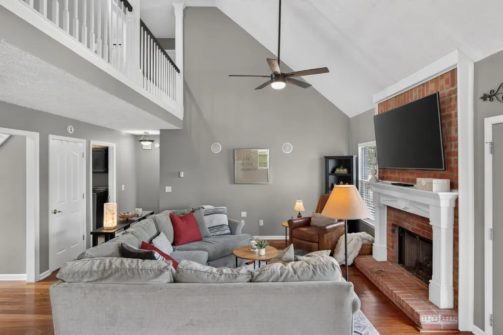 3024 Chapel Hills Drive Murfreesboro TN 37129