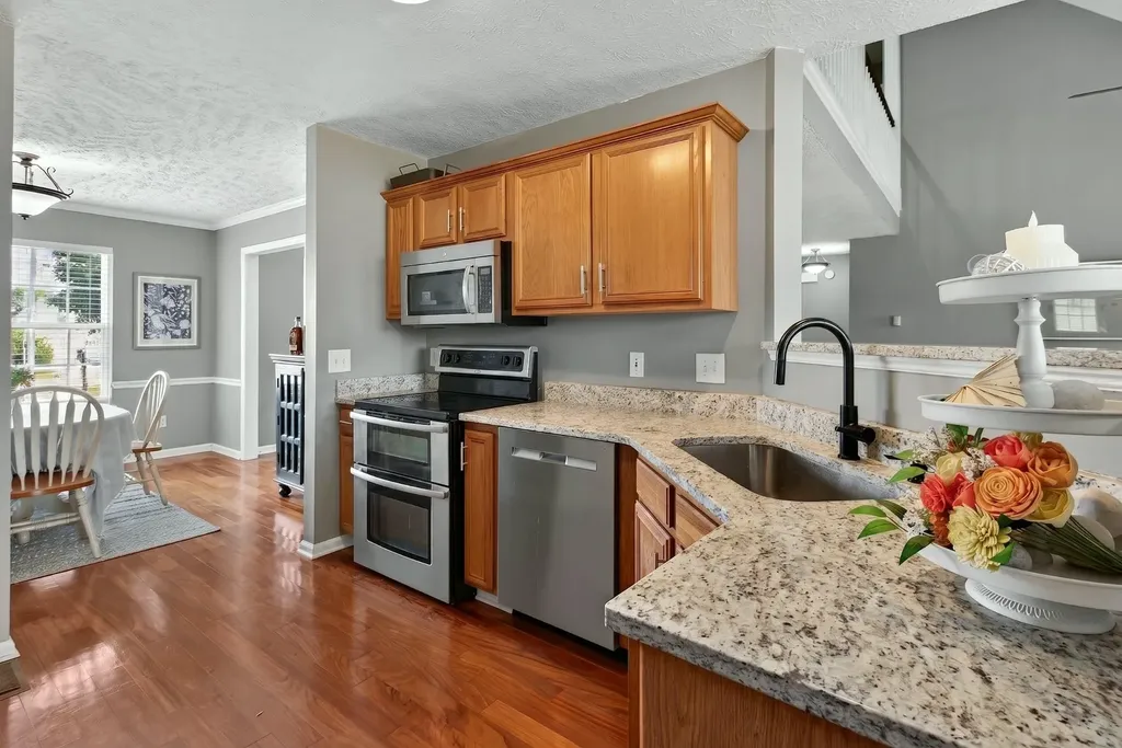 3024 Chapel Hills Drive Murfreesboro TN 37129