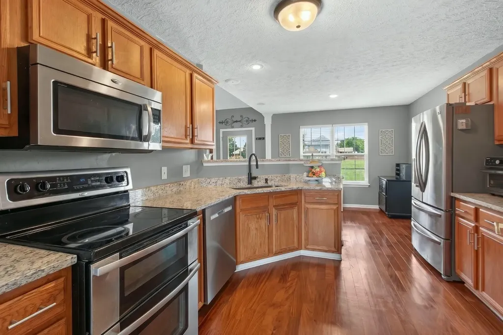 3024 Chapel Hills Drive Murfreesboro TN 37129