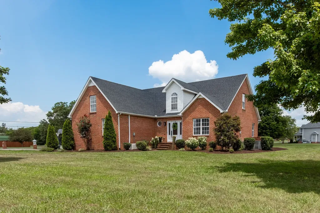 3024 Chapel Hills Drive Murfreesboro TN 37129