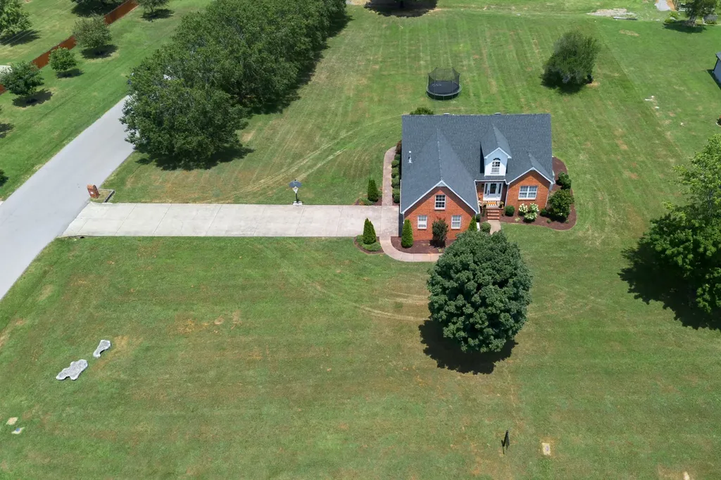 3024 Chapel Hills Drive Murfreesboro TN 37129