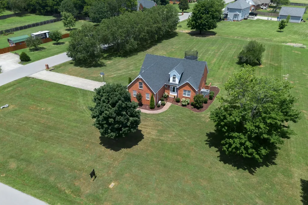 3024 Chapel Hills Drive Murfreesboro TN 37129