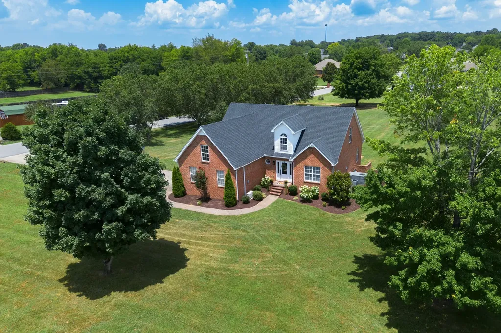 3024 Chapel Hills Drive Murfreesboro TN 37129