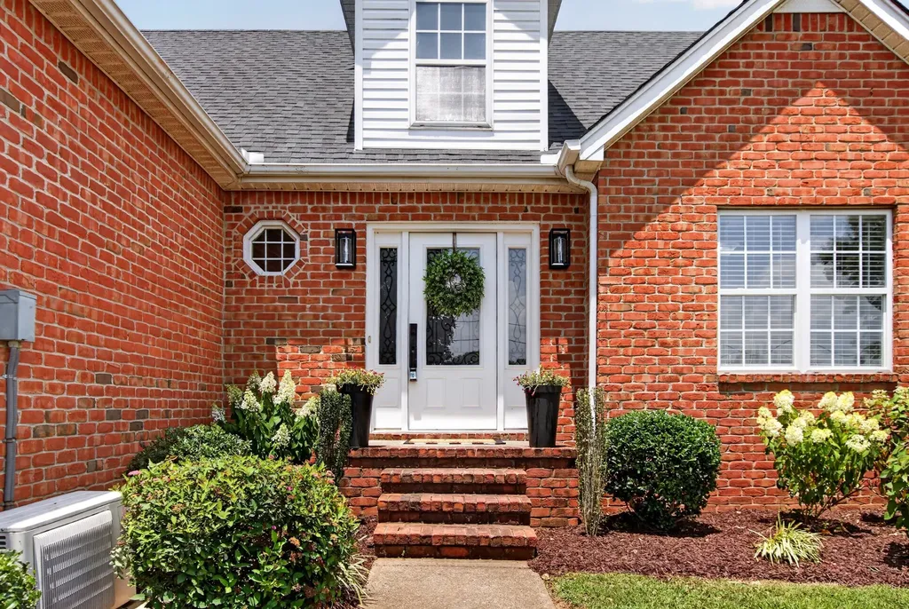 3024 Chapel Hills Drive Murfreesboro TN 37129