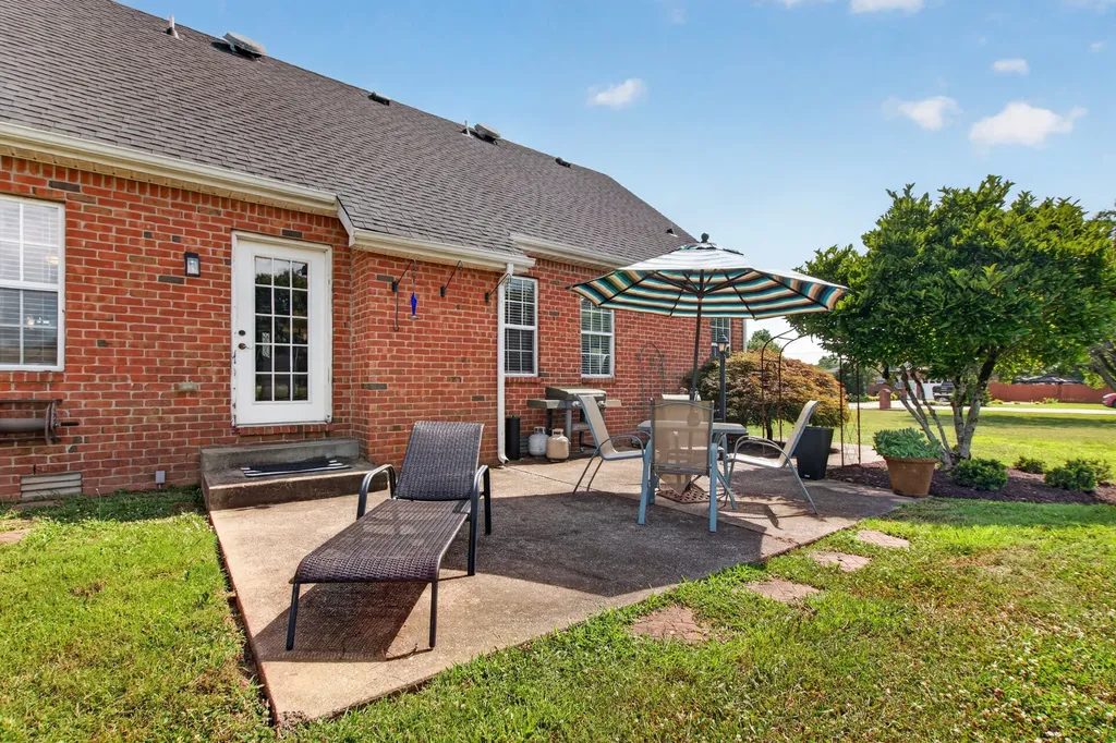 3024 Chapel Hills Drive Murfreesboro TN 37129