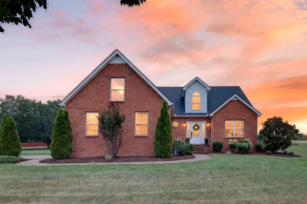 3024 Chapel Hills Drive Murfreesboro TN 37129