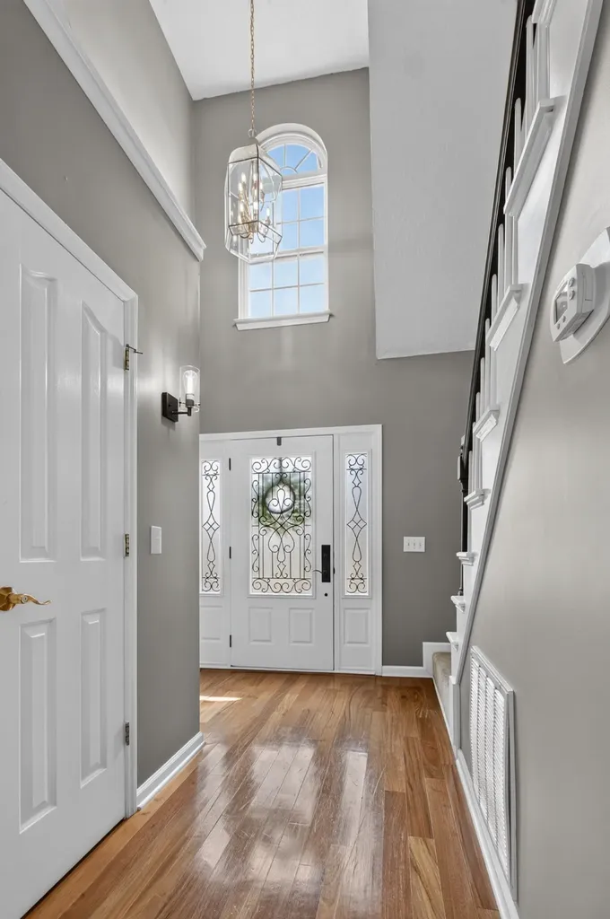 3024 Chapel Hills Drive Murfreesboro TN 37129