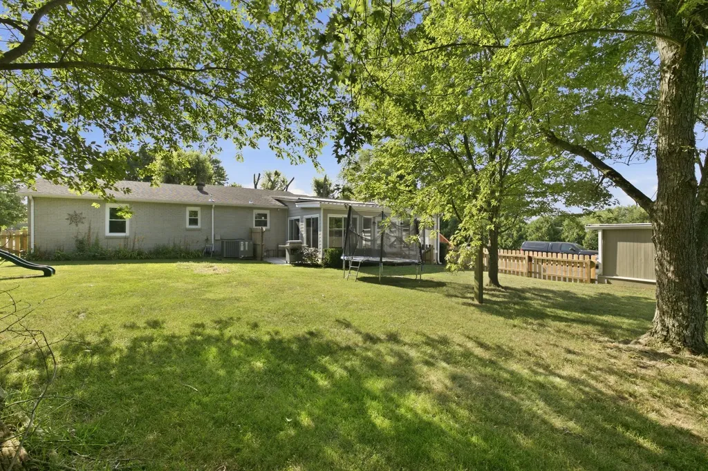 2613 Country Haven Drive Thompsons Station TN 37179