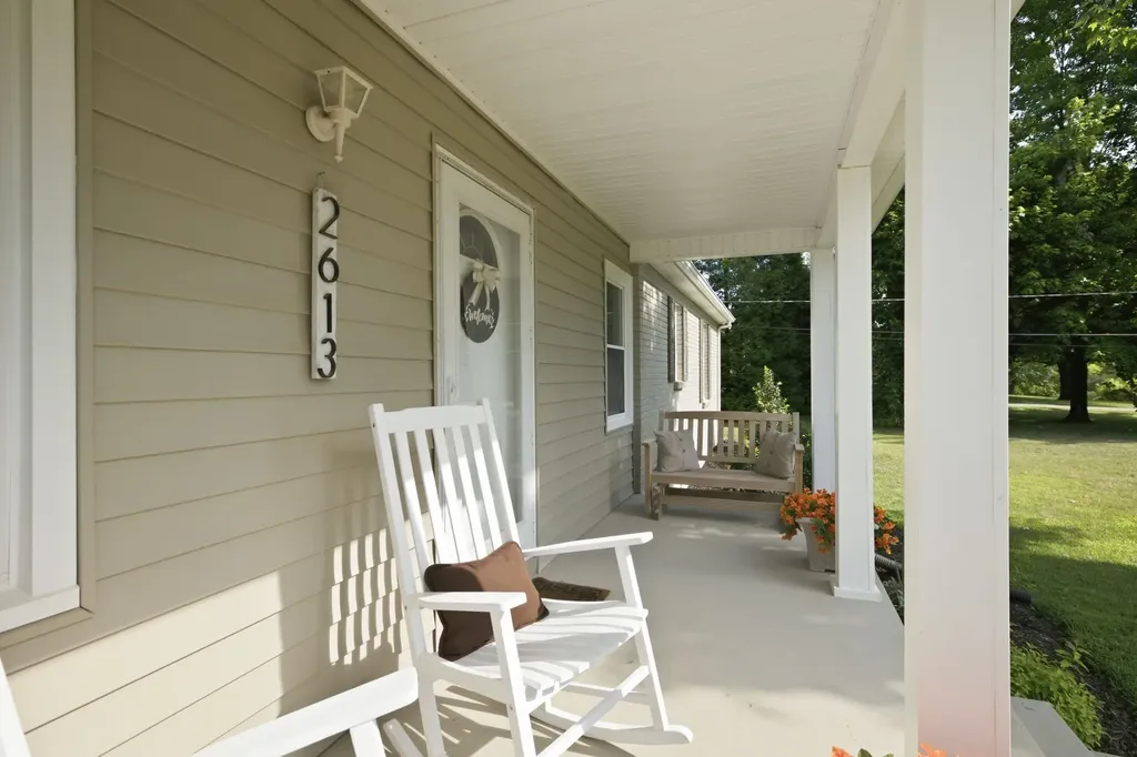 2613 Country Haven Drive Thompsons Station TN 37179