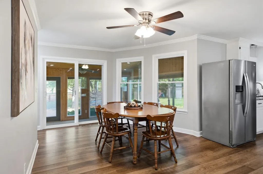 2613 Country Haven Drive Thompsons Station TN 37179