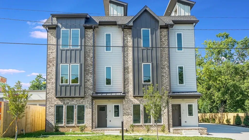 6305 Robertson Avenue Nashville TN 37209