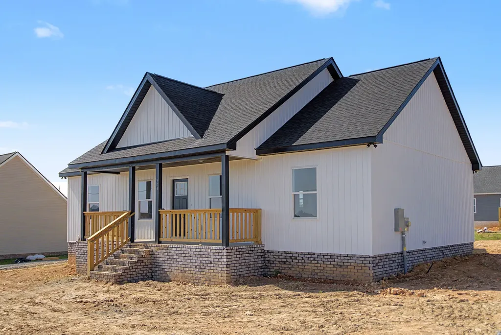 304 Irene Court Lafayette TN 37083
