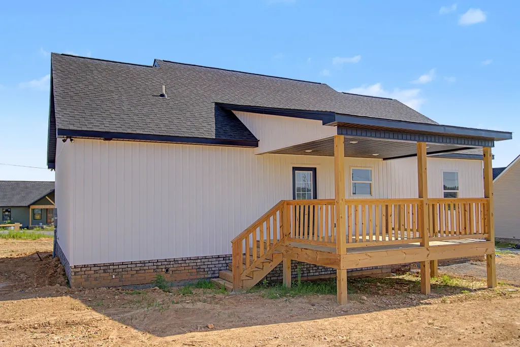 304 Irene Court Lafayette TN 37083