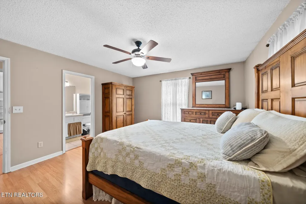 600 Dave Garrett Road Crossville TN 38571