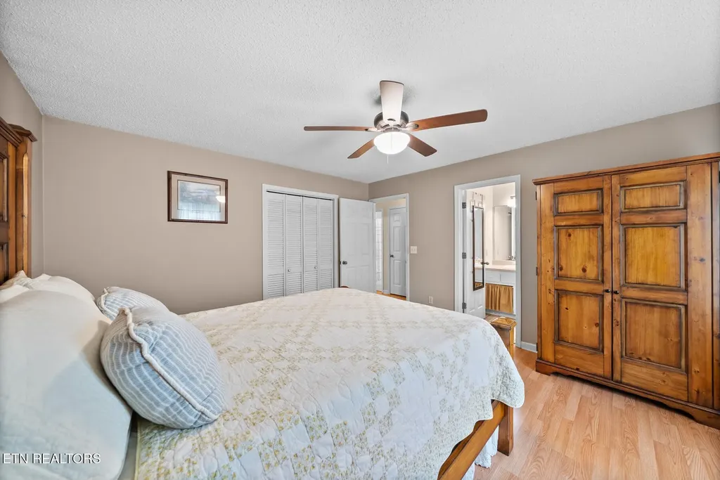 600 Dave Garrett Road Crossville TN 38571