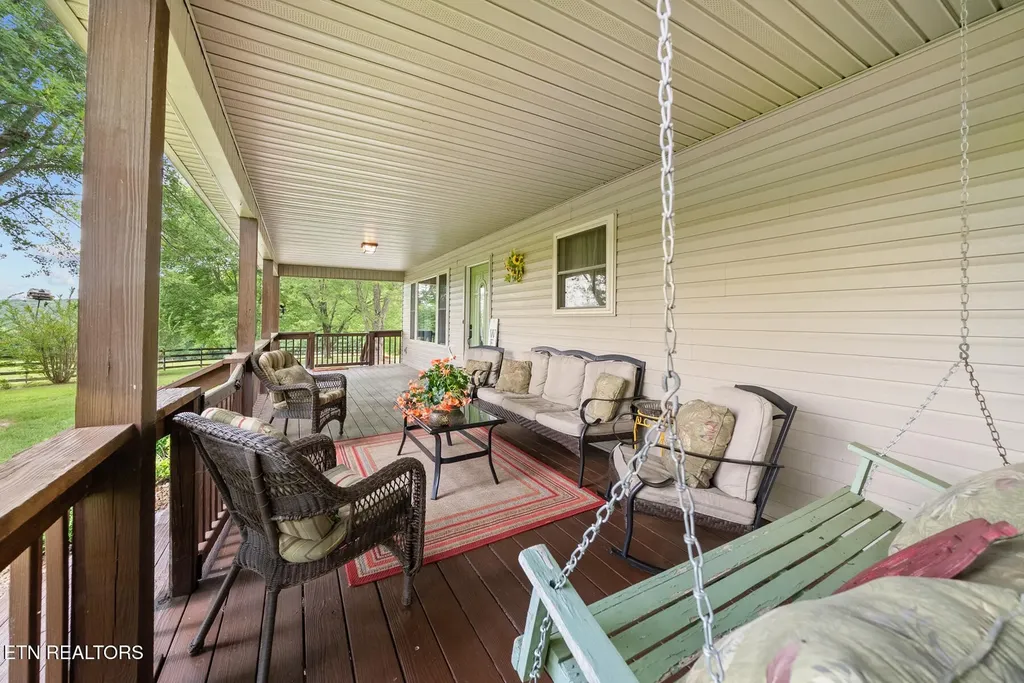 600 Dave Garrett Road Crossville TN 38571