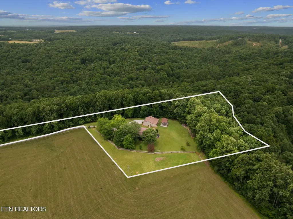 600 Dave Garrett Road Crossville TN 38571