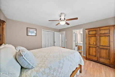 600 Dave Garrett Road Crossville TN 38571