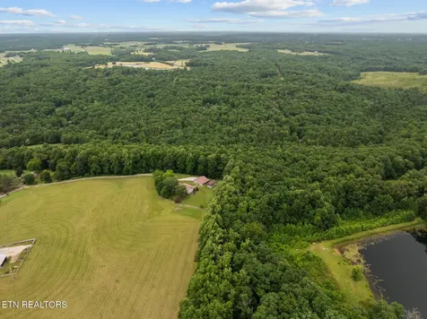 600 Dave Garrett Road Crossville TN 38571