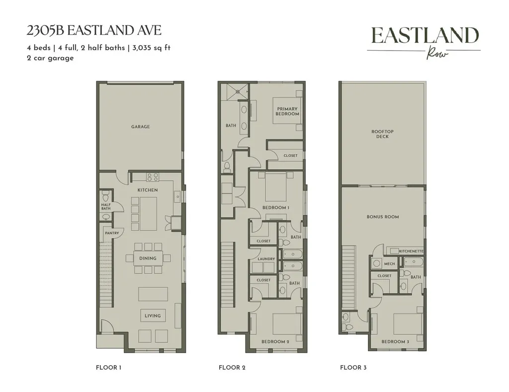 2305 Eastland Avenue Nashville TN 37206