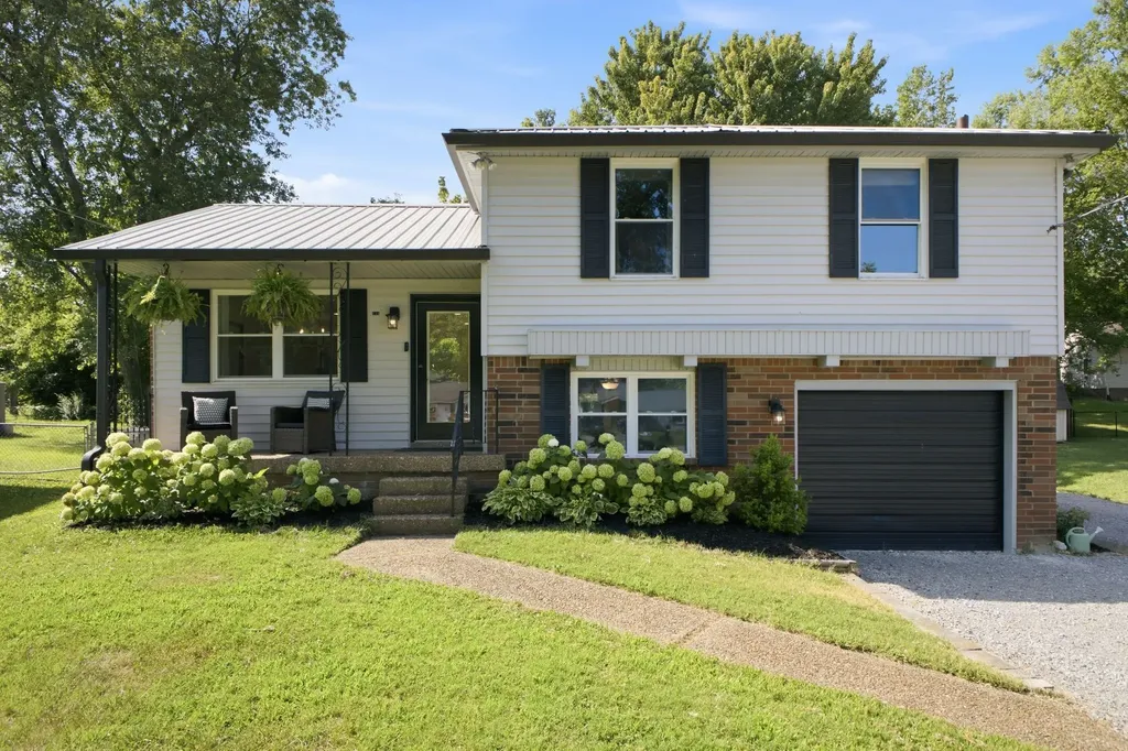 114 Flintlock Drive Franklin TN 37064