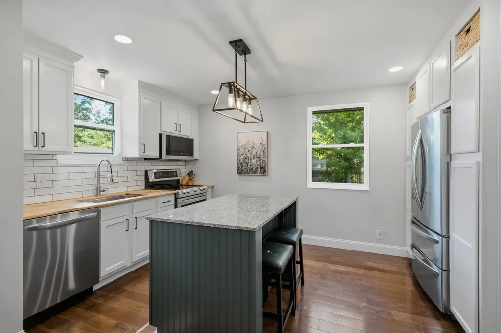 114 Flintlock Drive Franklin TN 37064
