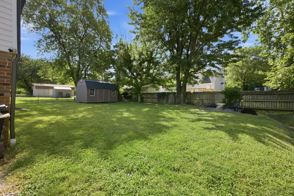 114 Flintlock Drive Franklin TN 37064