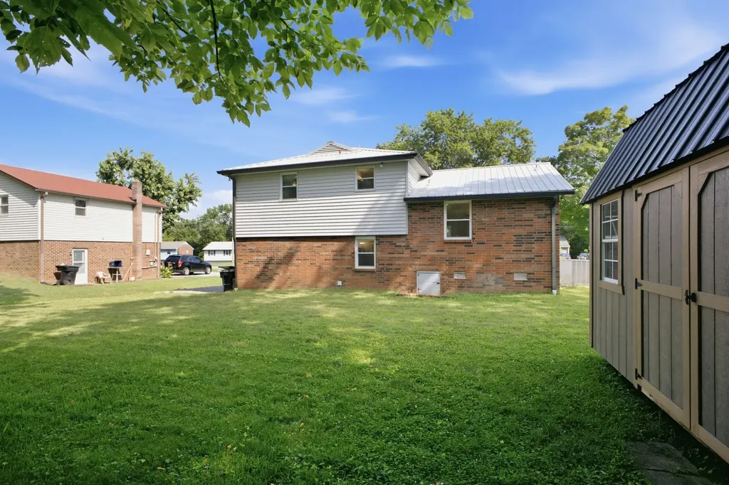 114 Flintlock Drive Franklin TN 37064