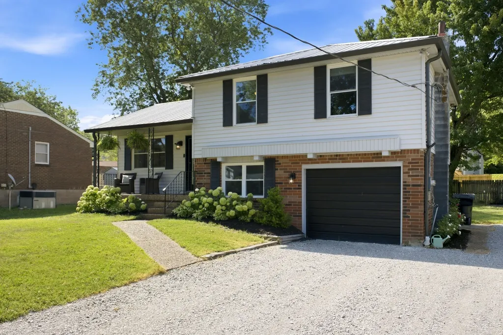 114 Flintlock Drive Franklin TN 37064