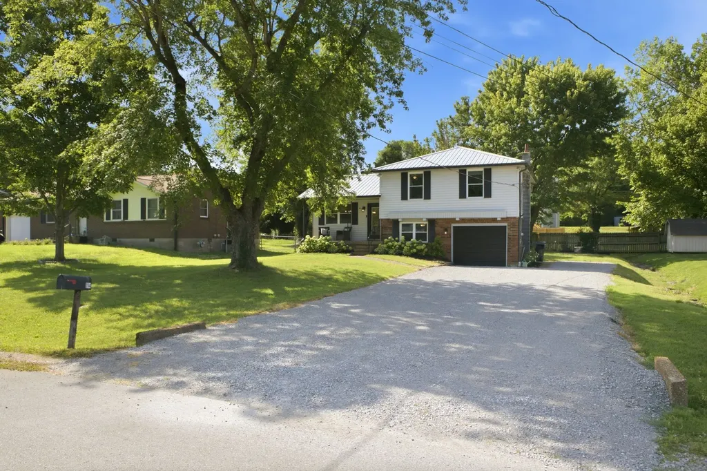 114 Flintlock Drive Franklin TN 37064