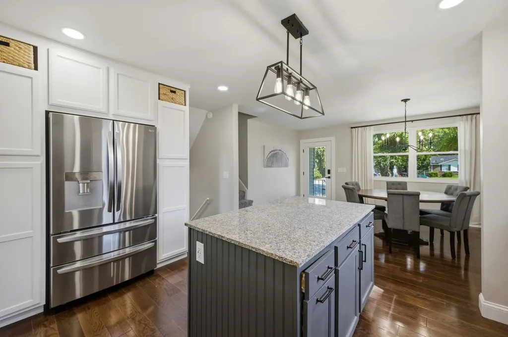 114 Flintlock Drive Franklin TN 37064