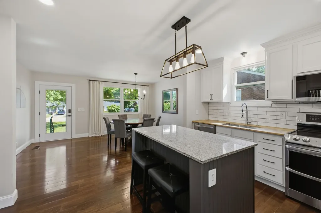 114 Flintlock Drive Franklin TN 37064