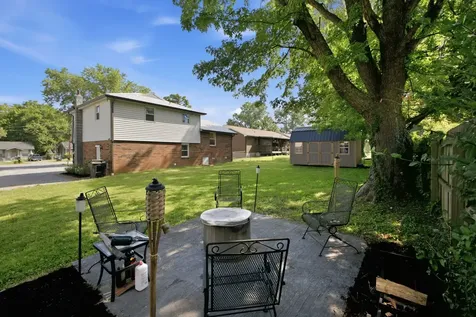 114 Flintlock Drive Franklin TN 37064