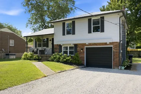114 Flintlock Drive Franklin TN 37064