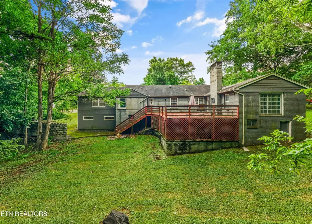 5403 E Sunset Road Knoxville TN 37914