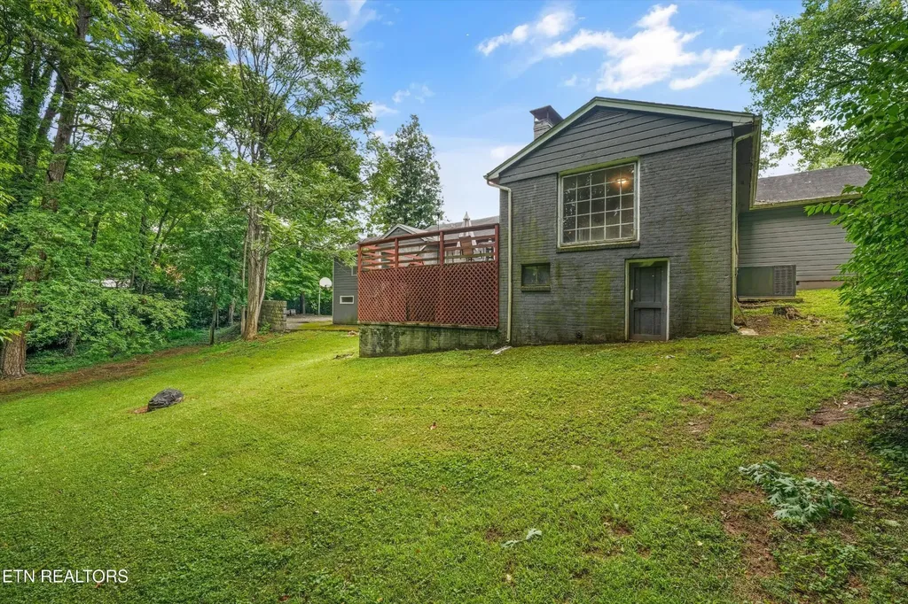 5403 E Sunset Road Knoxville TN 37914