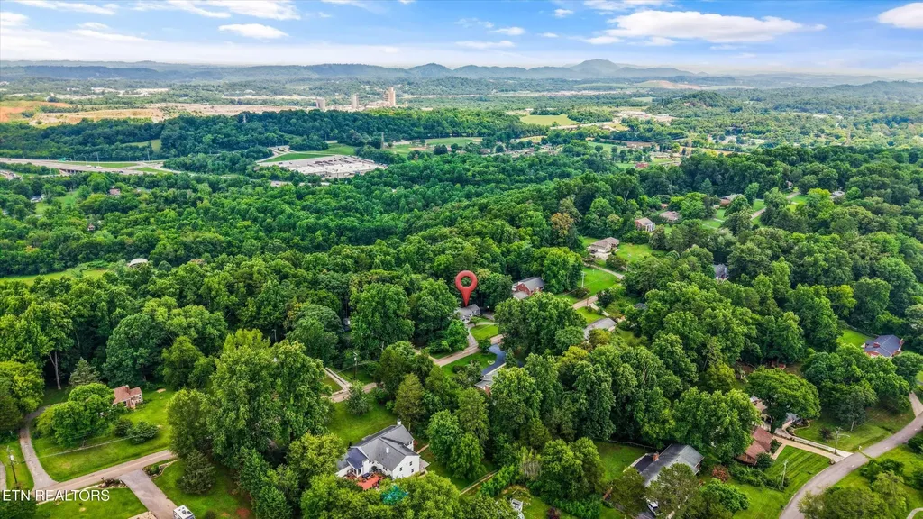 5403 E Sunset Road Knoxville TN 37914