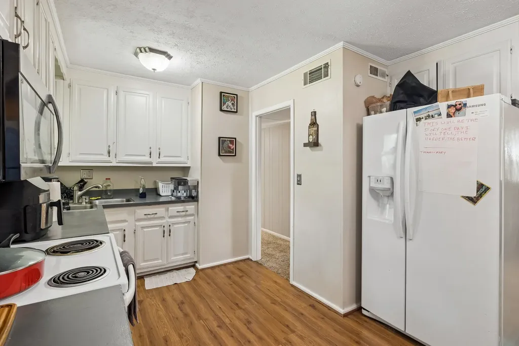 2667 Sanford Road Nolensville TN 37135