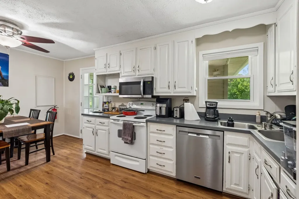 2667 Sanford Road Nolensville TN 37135