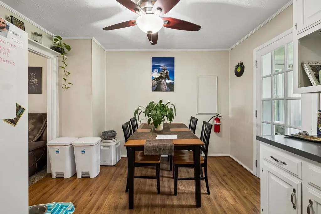 2667 Sanford Road Nolensville TN 37135