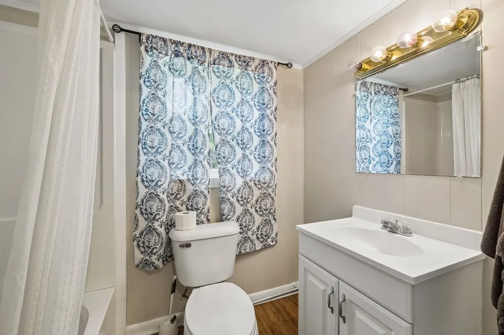 2667 Sanford Road Nolensville TN 37135
