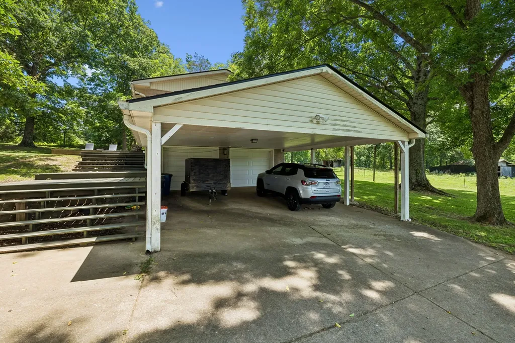 2667 Sanford Road Nolensville TN 37135