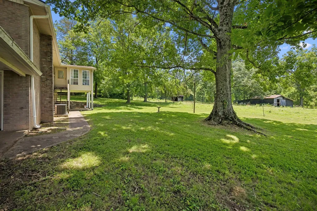 2667 Sanford Road Nolensville TN 37135