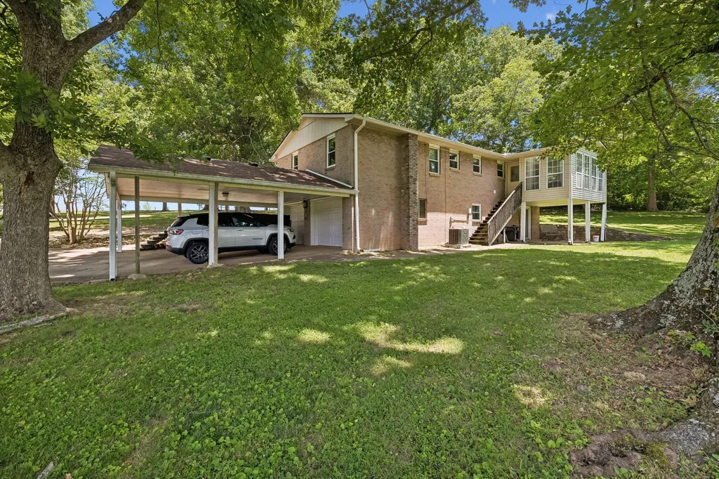 2667 Sanford Road Nolensville TN 37135