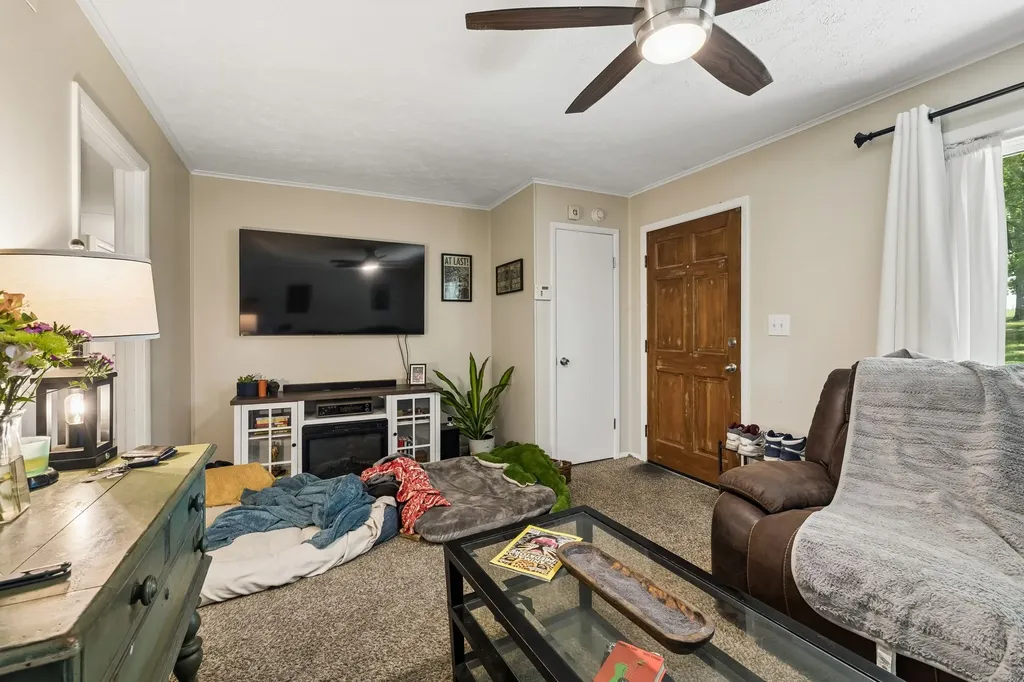 2667 Sanford Road Nolensville TN 37135