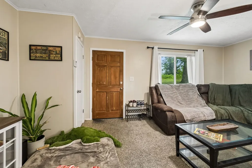 2667 Sanford Road Nolensville TN 37135