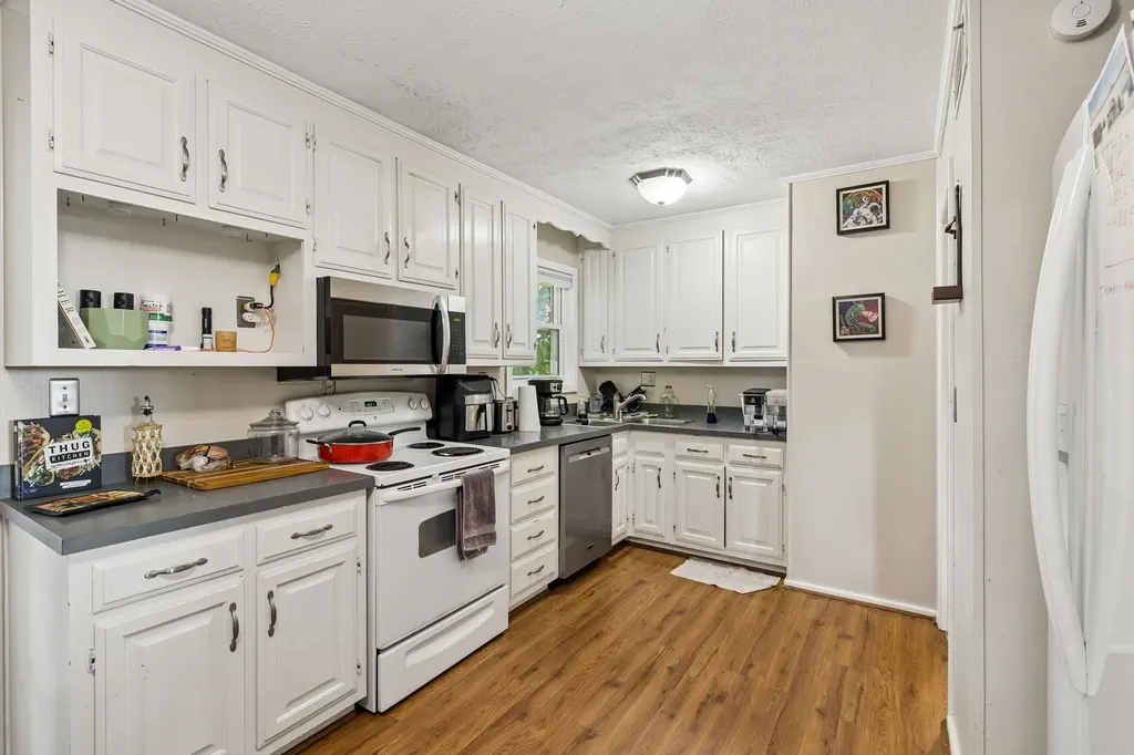 2667 Sanford Road Nolensville TN 37135