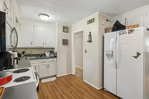 2667 Sanford Road Nolensville TN 37135